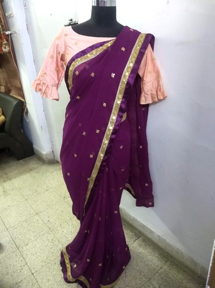 Sarees